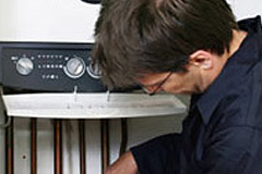 boiler repair Coalburns